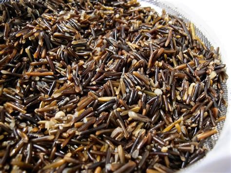 How To Cook Wild Rice Simple And Easy To Do