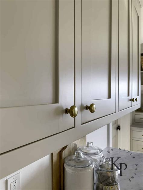 How Do Painted Kitchen Cabinets Hold Up Olive Green Kitchen Cabinets