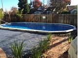 Pool shops in roseville, california. 16x32 installed in Roseville, CA — ~Above the Rest Pools Inc.~