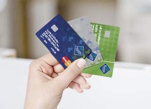 No rewards on your the sam's club credit card charges relatively standard fees for a store credit card with limited utility. Sam's Club Credit