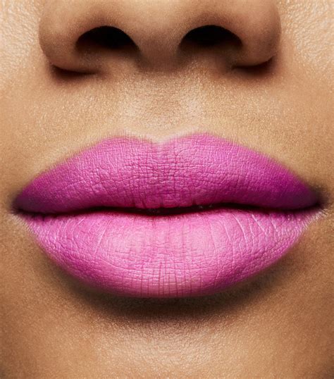 Mac Pink Matte Lipstick Harrods Uk