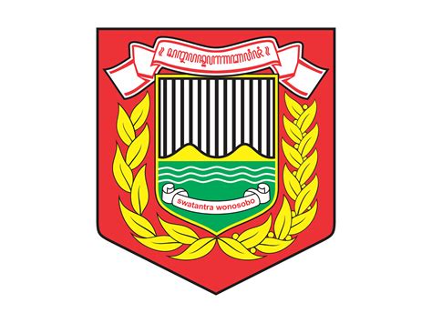 Logo kabupaten kediri jawa timur wartawisataid. Logo Dinas Pendidikan Jawa Tengah : Kemenag Jateng Beranda ...
