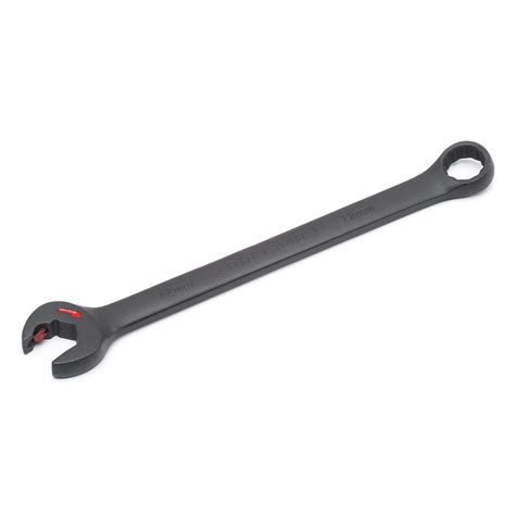 Craftsman Mach Series Open End Ratcheting Combination Wrench 12mm