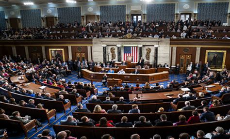 Congreso de EE. UU. incluye en nuevos presupuestos 400 millones de