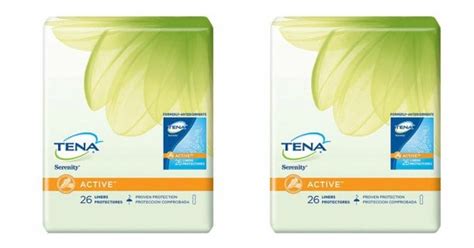 Tena Products Printable Coupon New Coupons And Deals Printable