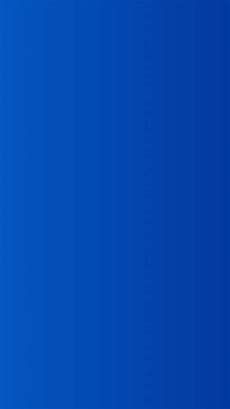 Very Blue Gradient Hd Wallpaper Baltana