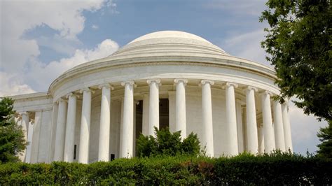 The Best Hotels Closest to Jefferson Memorial in Southwest for 2021 ...