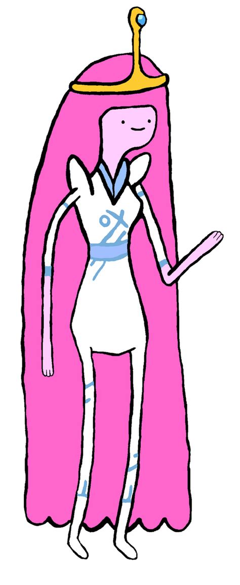 Princess Bubblegum Science Suit By Frozgor On Deviantart