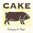 Cake - Prolonging The Magic (1998, CD) | Discogs