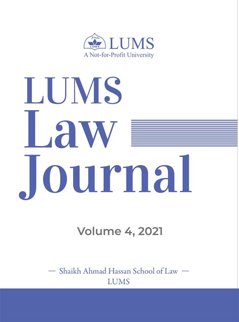 Law Journal Sahsol