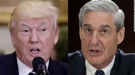 Trump Lawyers Anticipate Mueller Interview Request And Want To Limit