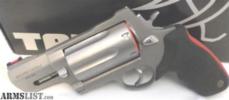 Armslist For Sale Taurus 513 Raging Judge Magnum 3 Ss 454 Casull