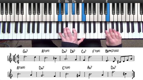 Piano Chords Jazz Piano Chords Chart Printable Ndret