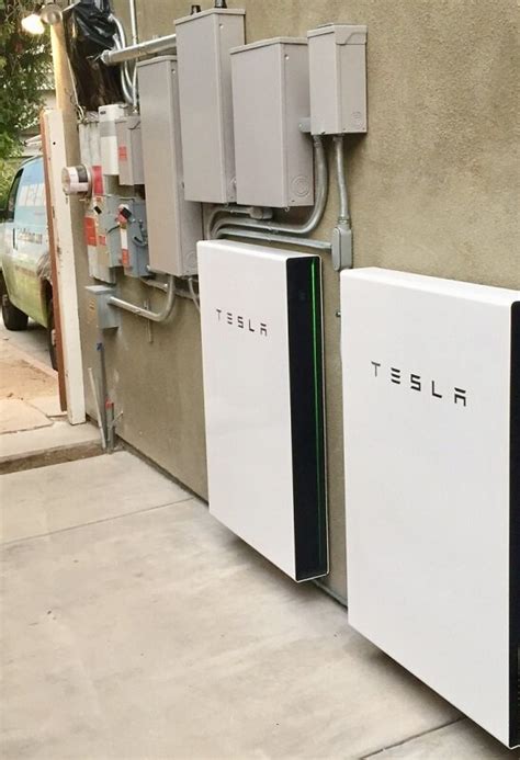 The Importance Of A Tesla Powerwall Battery Solar Optimum