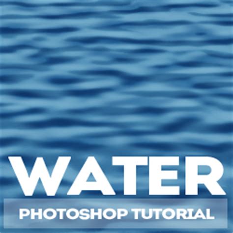 This new collection of free water texture images is very useful for graphic design projects. Create Water Texture in Photoshop - Photoshop tutorial ...