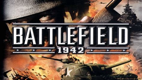 Visual Overhaul for Battlefield 1942 - Remastered in 4K