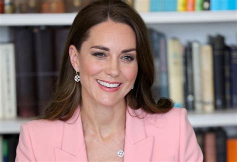 ¡feliz Cumpleaños A Kate Middleton Así Celebró La Princesa De Gales