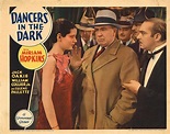 Dancers in the Dark (1932) dvd r Director: David Burton Writers: James ...