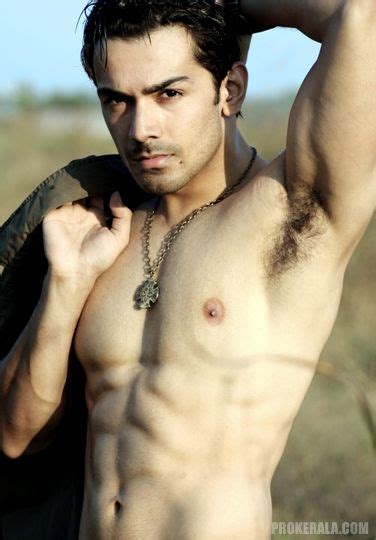 Shirtless Indian Celebrities Abhinav Shukla