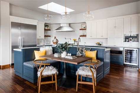 Also set sale alerts and shop exclusive offers only on shopstyle. Kitchen of the Week: A Hardworking Island Creates ...