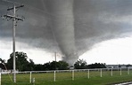 Schweres Unwetter über Nordrhein-Westfalen: War es ein Tornado?