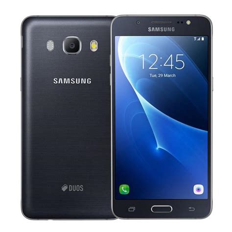 Samsung Galaxy J5 2016 Todas Las Especificaciones