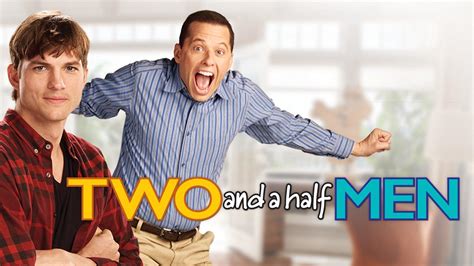 Two And A Half Men Stream Subscribe To Philo Today