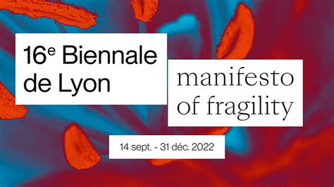 Biennale Hors Normes 9e édition Lyon Mairie Du 6