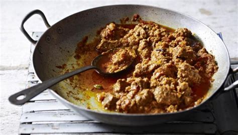 Beef Curry Recipes Bbc Food