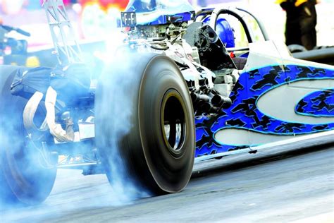 Weld Racings Drag Racing Wheels—explained Nhra