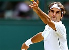 Celebrity Roger Federer - Weight, Height and Age