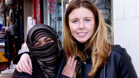 BBC Three Stacey Dooley Investigates Sex In Strange Places Turkey