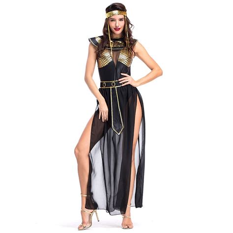 erwachsene frauen hot sexy alte Ägyptische Ägypten königin königliche cleopatra halloween