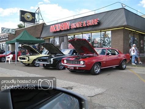 Hot Rods Muscle Cars Customs Page 57