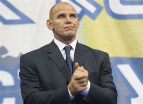 Aleksandr Karelin For Half A Year We Rehabilitated Wrestling