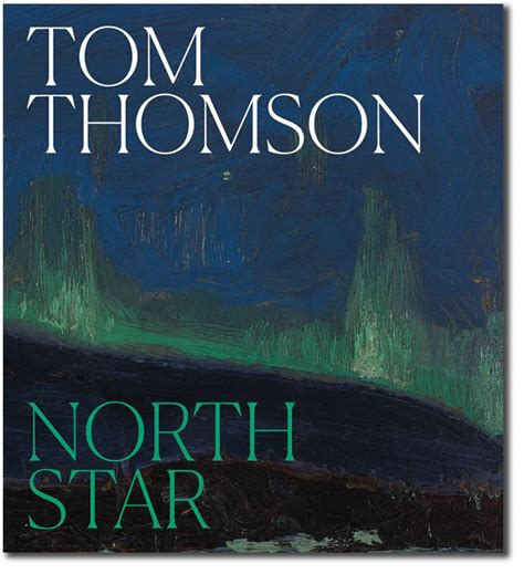 Tom Thomson North Star
