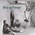 Box of Frogs / Strange Land - Box of Frogs - SensCritique