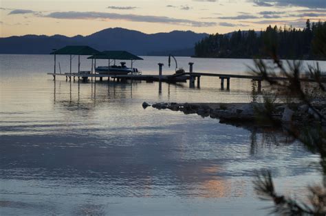 Madison south dakota, lake county sd madison, sd : Priest Lake, Idaho (With images) | Natural landmarks, Lake ...
