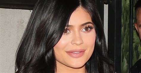 Kylie Jenner Breaks Silence After Pregnancy Rumors Arise Teen Vogue