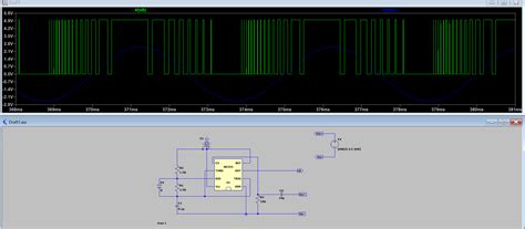 Ltspice Fm Demodulation Circuit Electrical Engineering Stack Exchange