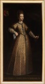 Caterina di Baviera, wife of Beroldo di - Artiste inconnu