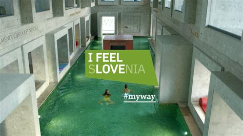 My Way Of Well Being In Slovenia Selfness In Slovenian Natural Spas