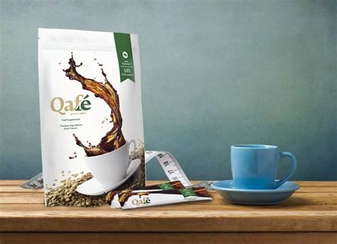 Gérer Son Poids Grâce à Leffet Du Café Vert De Qafé Qnet