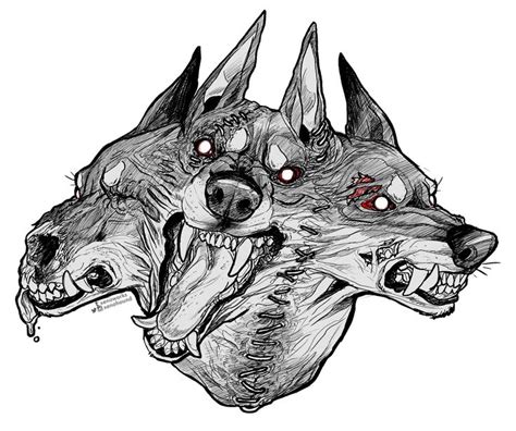 Pin By Jers Dd On Animals Ti Scary Art Creepy Art Art Tattoo