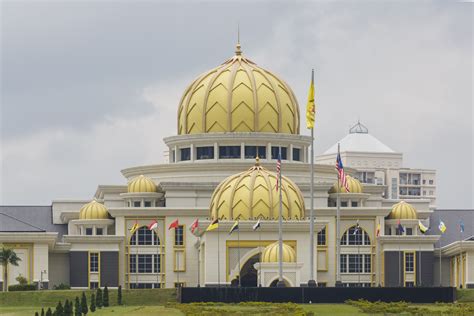 Jalan tuanku abdul halim, daha önce. Istana Negara, Jalan Tuanku Abdul Halim - Wikiwand