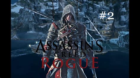 WE GOT OUR PUCKLE GUN Assassin S Creed Rogue 2 YouTube