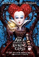 Movie Poster »Helena Bonham Carter as The Red Queen« on CAFMP