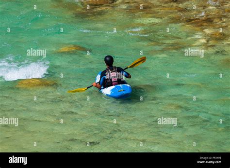Emerald Green River Hi Res Stock Photography And Images Alamy