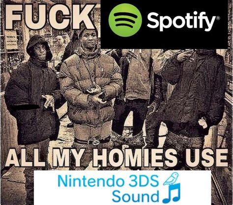 Fuck X All My Homies Use Y Know Your Meme