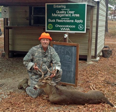 Alabama Wma Hunting On A Budget Great Days Outdoors